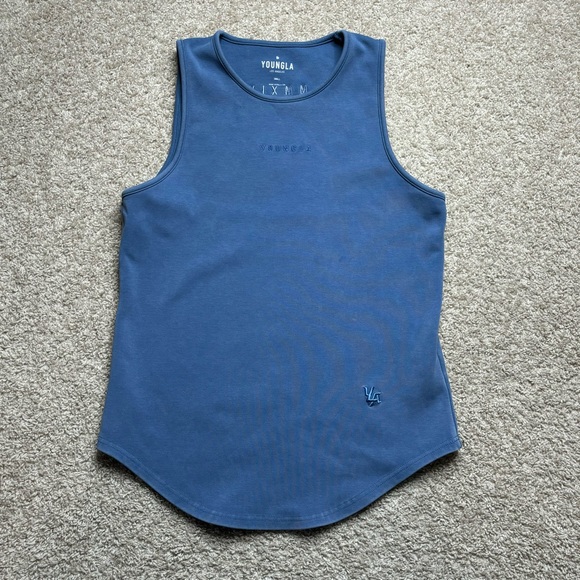 YoungLA Other - YoungLA Excellence Tank
